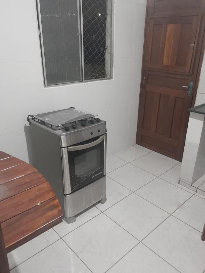 Apto Temporada Campina Grande Exterior foto